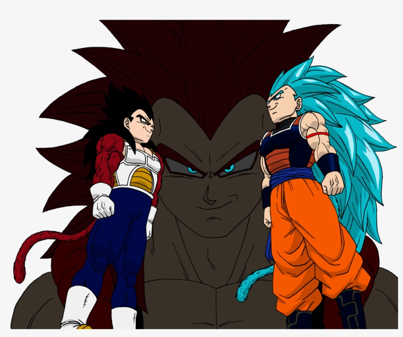 It All Comes Down To This - If Raditz Turned Good Part 13, transparent png