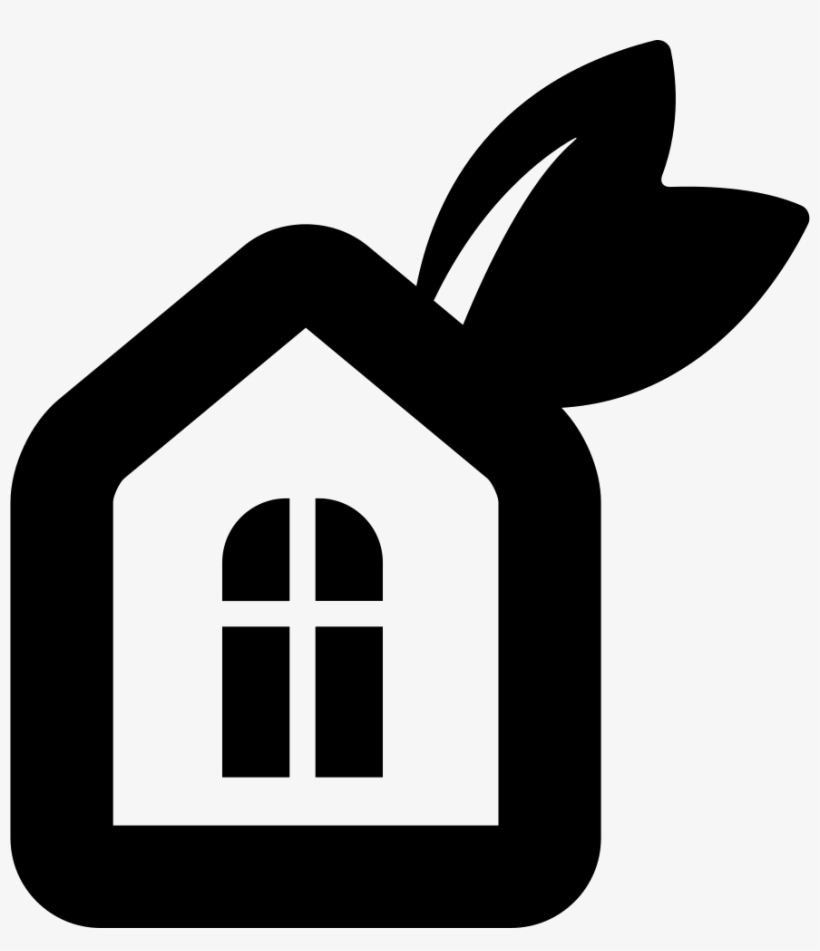 Small Rural Hotel Symbol Comments - Rural Symbol, transparent png