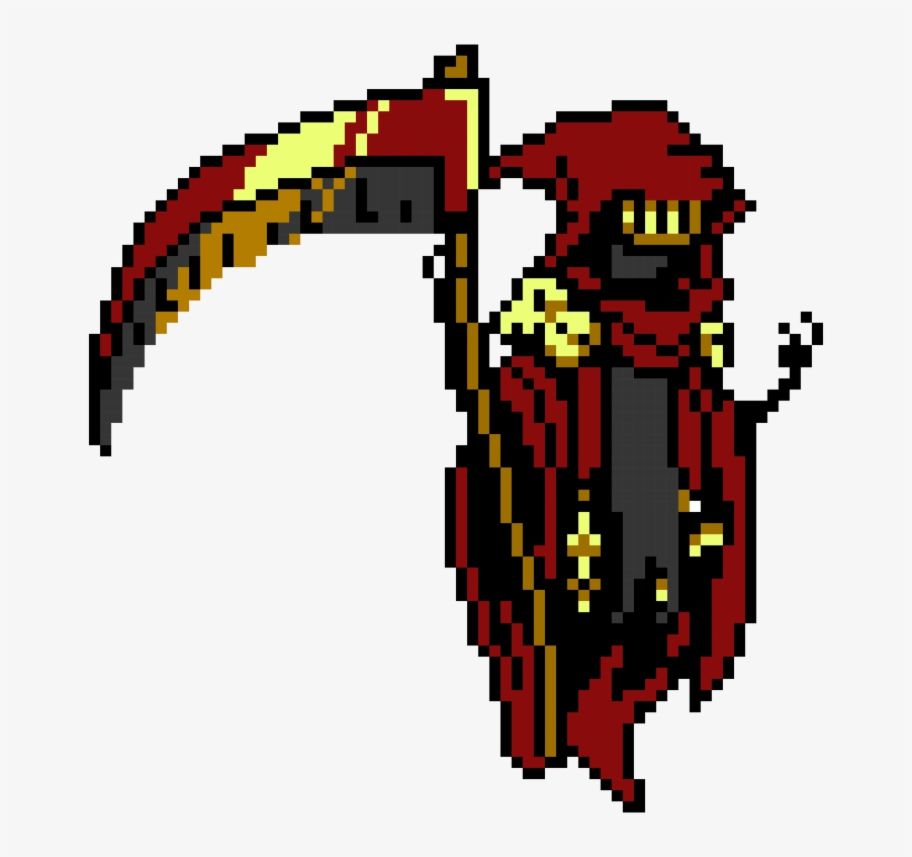 Knights From Shovel Knight, transparent png