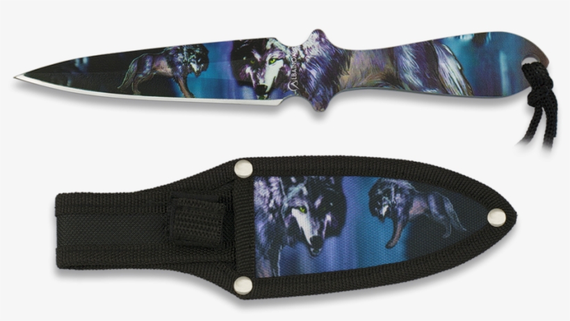Cuchillos Lanzadores 3d - Knife, transparent png