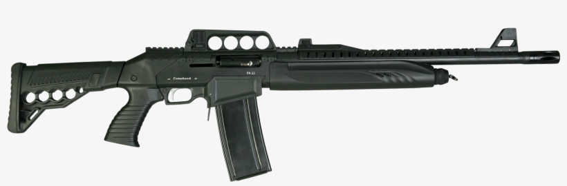 Tomahawk Pa 22 Semi Automatic Shotgun - Smith And Wesson M&p Sport 2 Magpul, transparent png