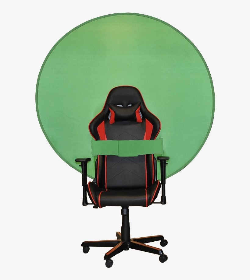 At A - Office Chair, transparent png