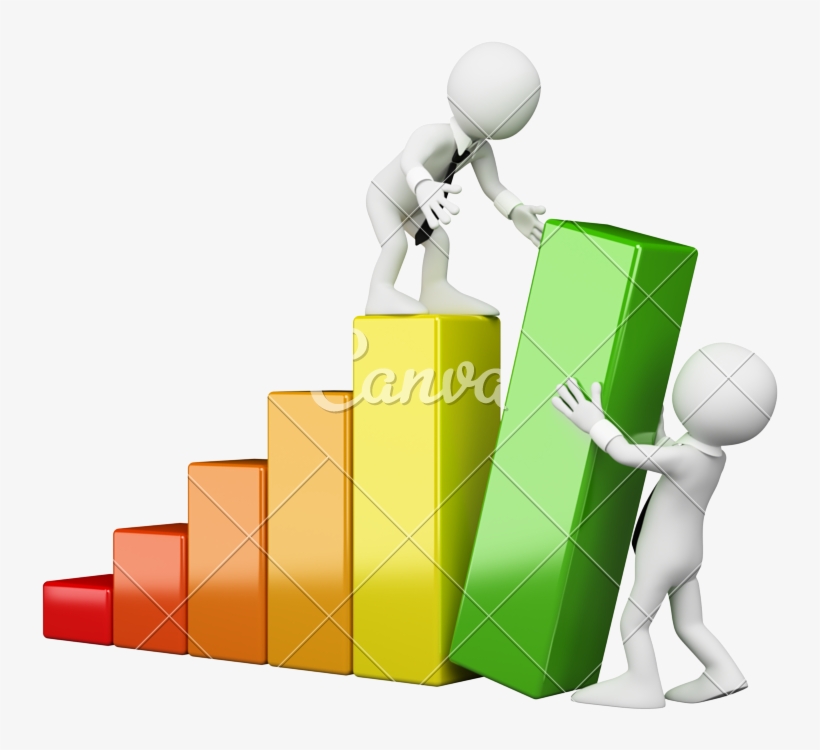 Podium Clipart Green Screen - Trabajo En Equipo Ventas, transparent png