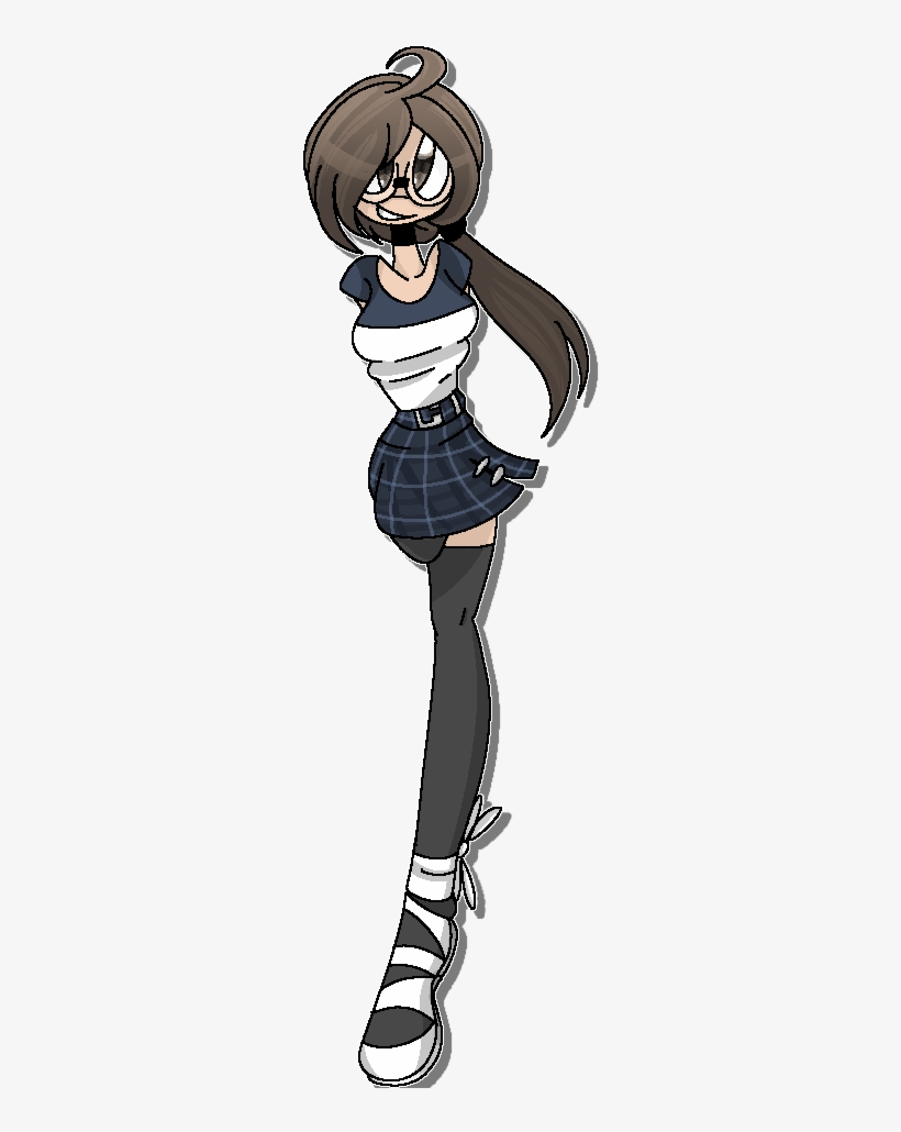 Serenity - Cartoon, transparent png