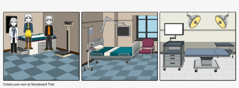 Doctors - Discrimination Sexual Orientation Examples, transparent png