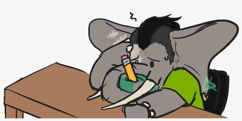 What Not To Do When Creating A Main Protagonist - Cartoon, transparent png