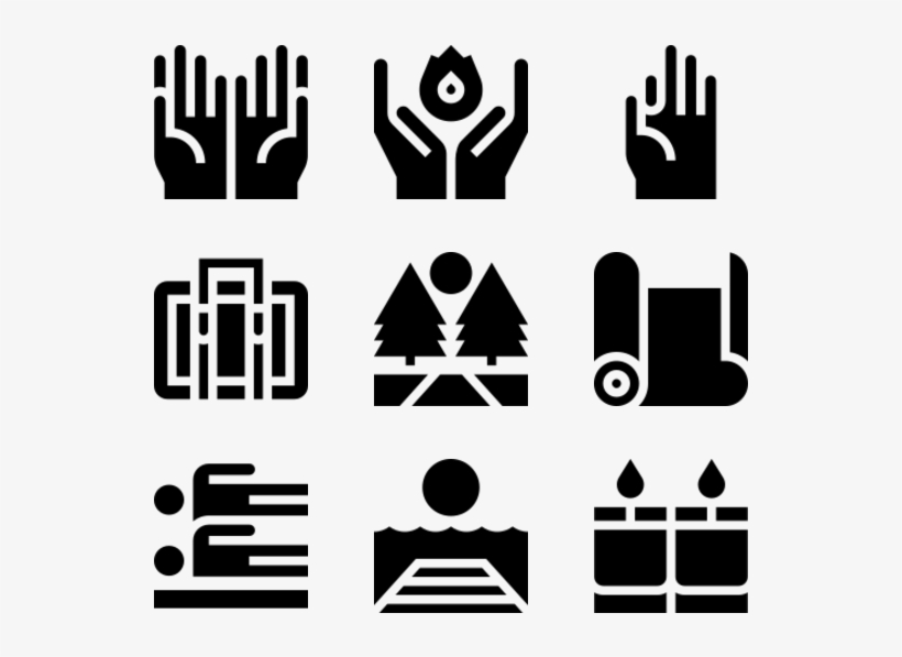 Spiritual - Basketball Icons, transparent png