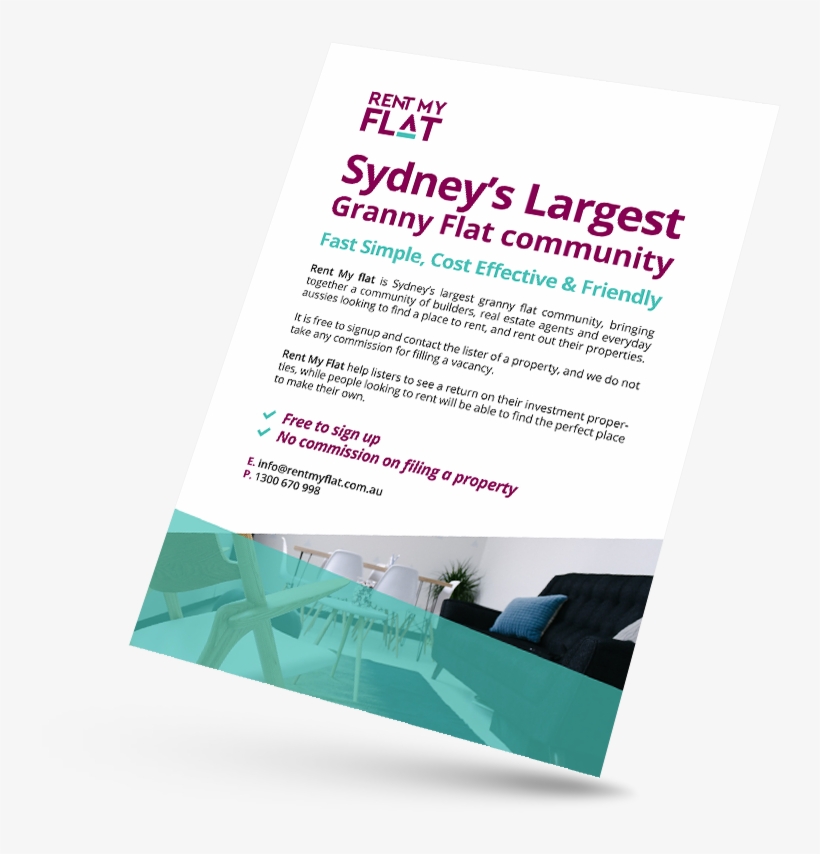 01-flyer - Brochure, transparent png