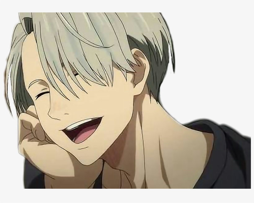 #viktornikiforov #yurionice #viktor #nikiforov - Viktor Nikiforov, transparent png