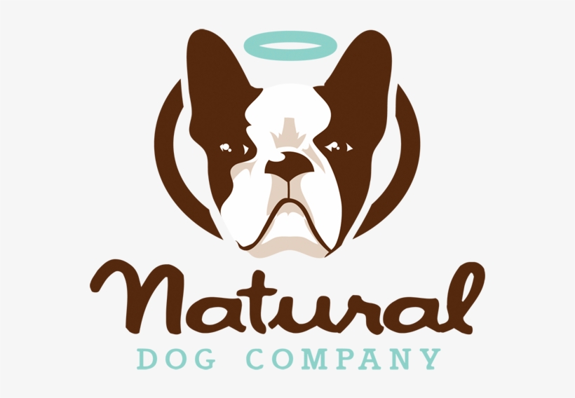 Click To Enlarge Ndc-logofinal - Natural Dog Company, transparent png