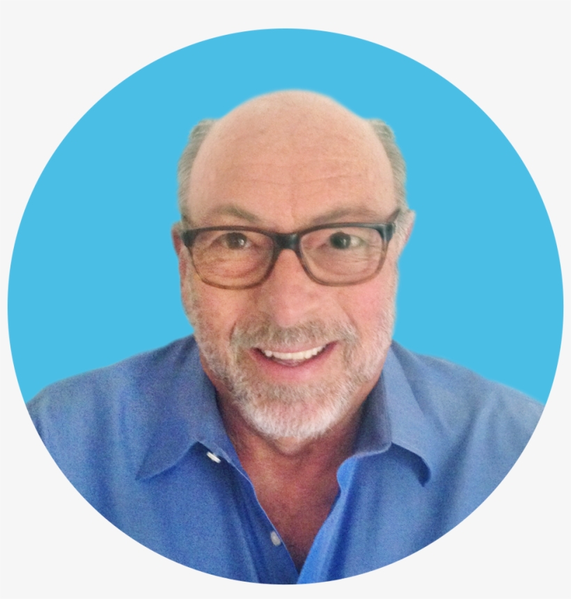 Clifford Wallach - Senior Citizen, transparent png