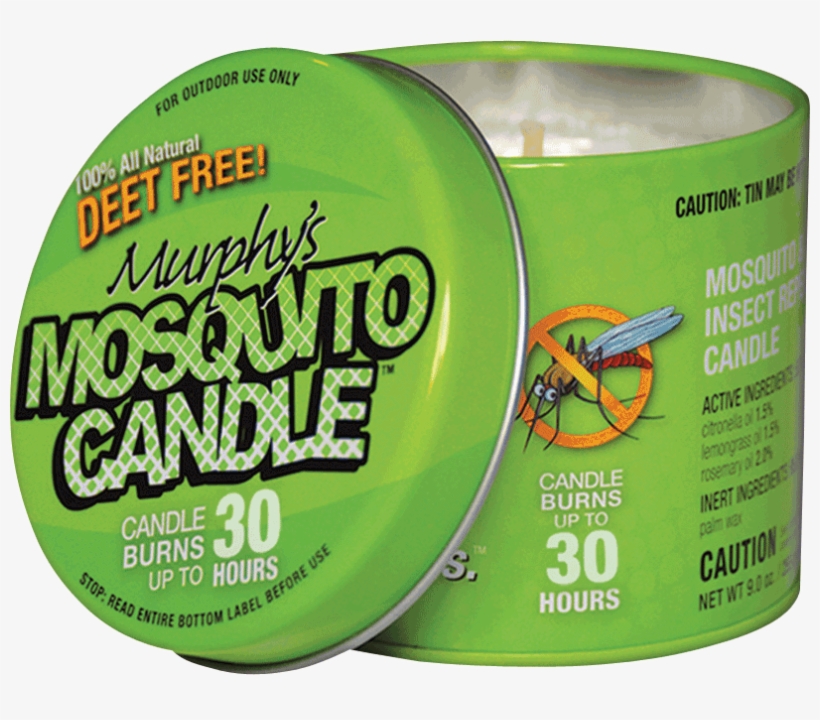 Natural Mosquito Repellent - Cd, transparent png