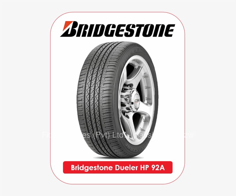 Bridgestone 255 70r15 Price, transparent png