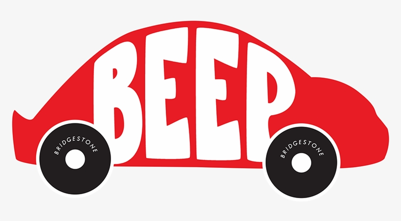 Beep Car - Circle, transparent png