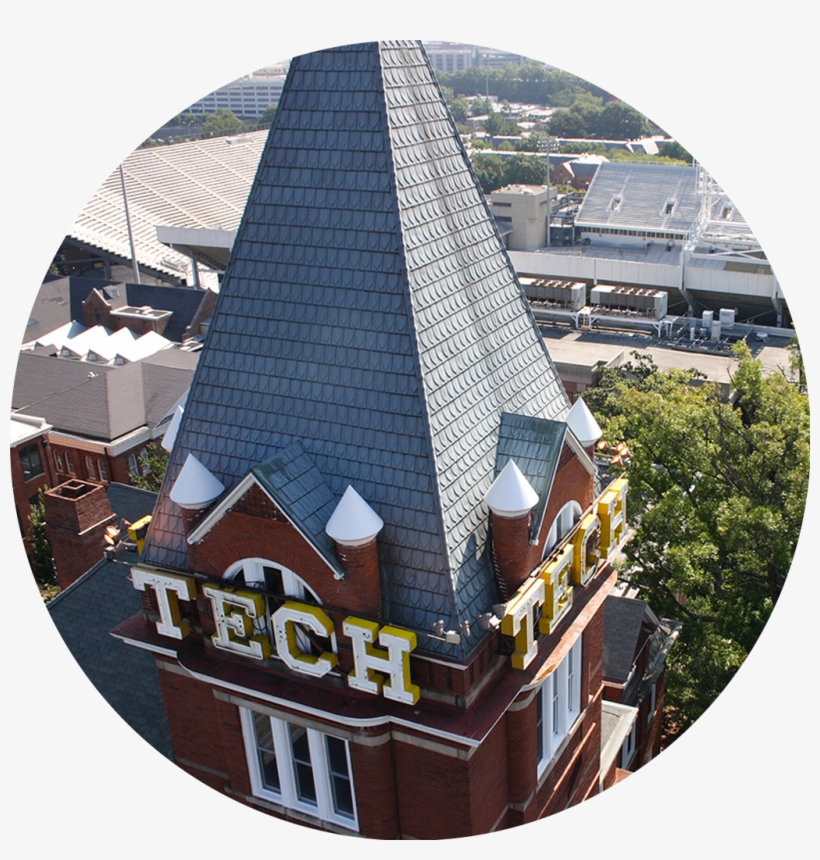 Georgia Tech, transparent png