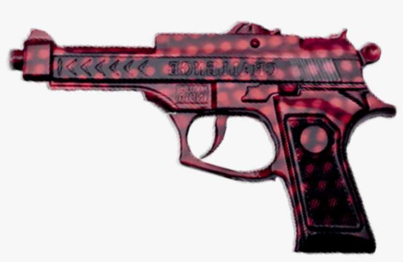 Vinbo - Firearm, transparent png