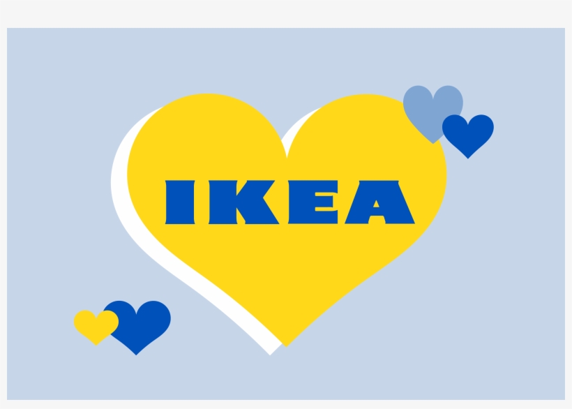 Why Going To Ikea Is Actually A Great Date Option - Ikea, transparent png