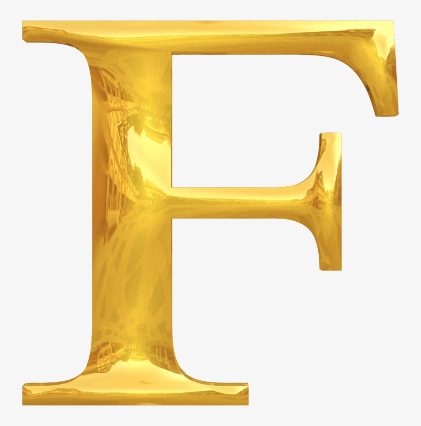 Letter Alphabet Typeface Typography - Gold Letter E Png, transparent png