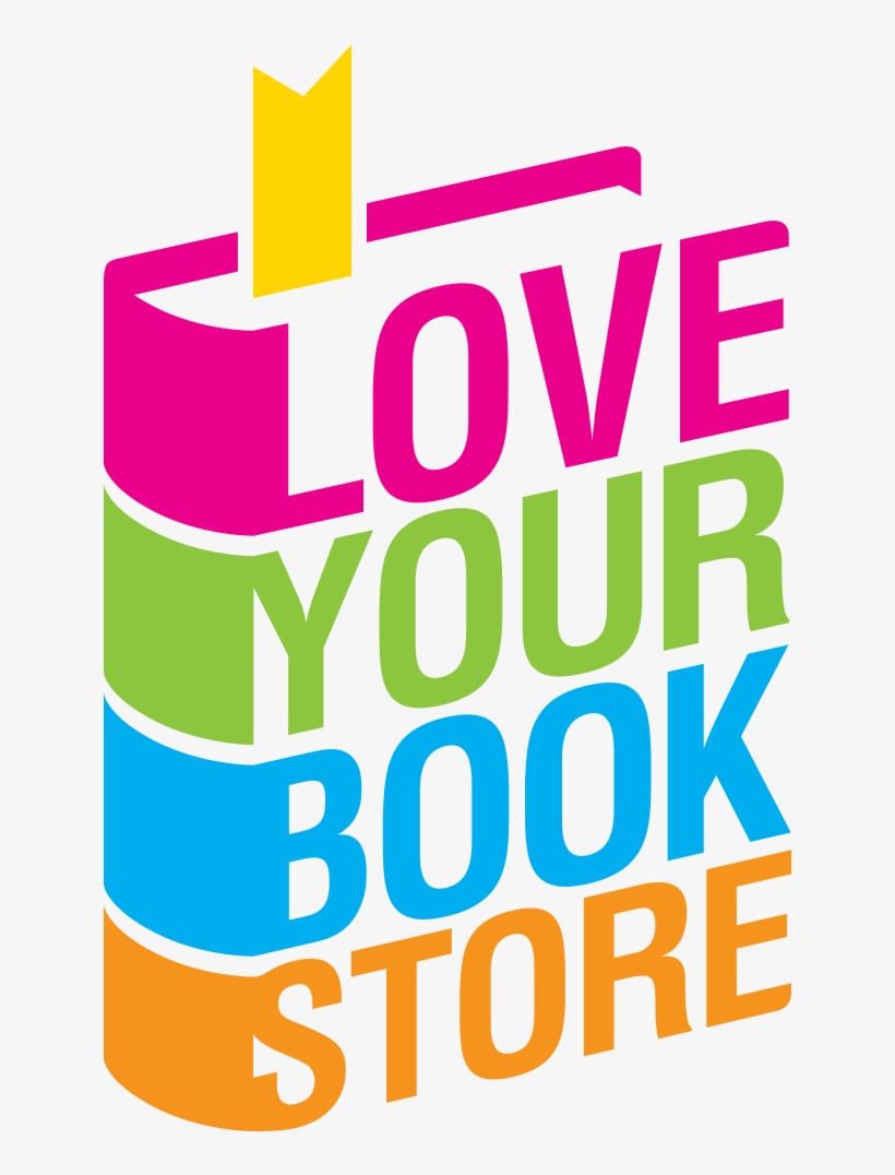 Challenge Logo - Love Bookstores, transparent png