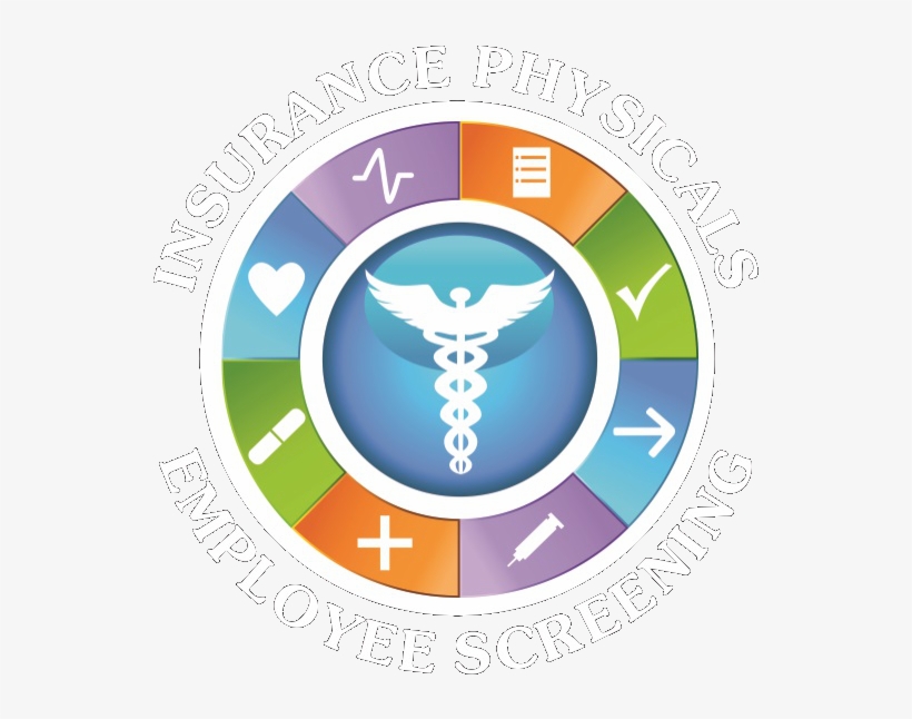 Insurance Physicals And Employee Screening - Medical Symbol, transparent png