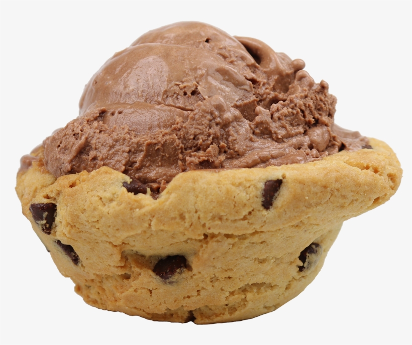 If Two Cookies Are Too Much, Dare To Be Different And - Gelato, transparent png