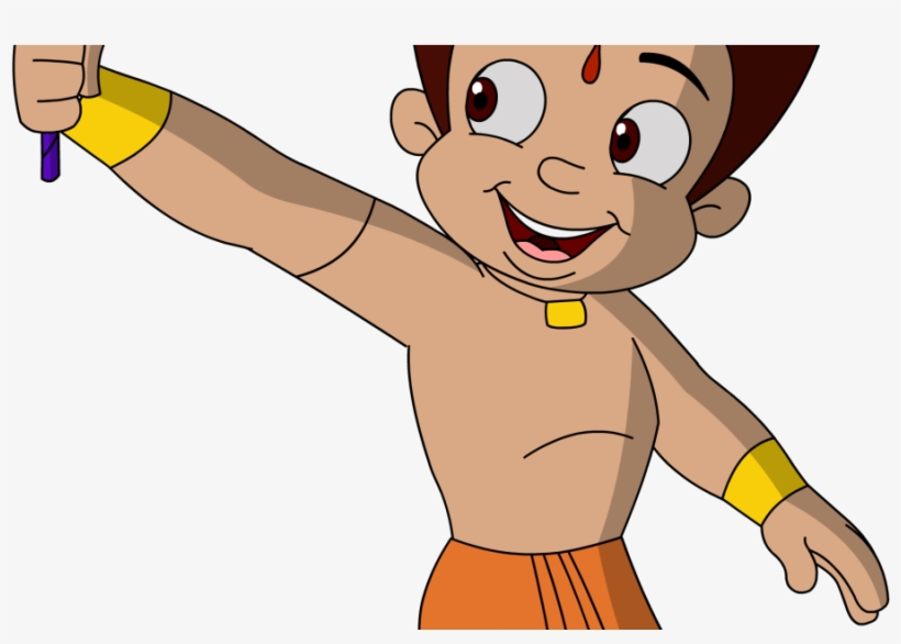 chota bheem transparent png 1024x600 png download pngkit