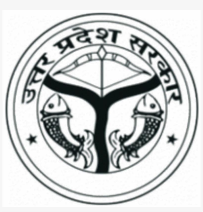Uttar Pradesh - Government Of Uttar Pradesh, transparent png