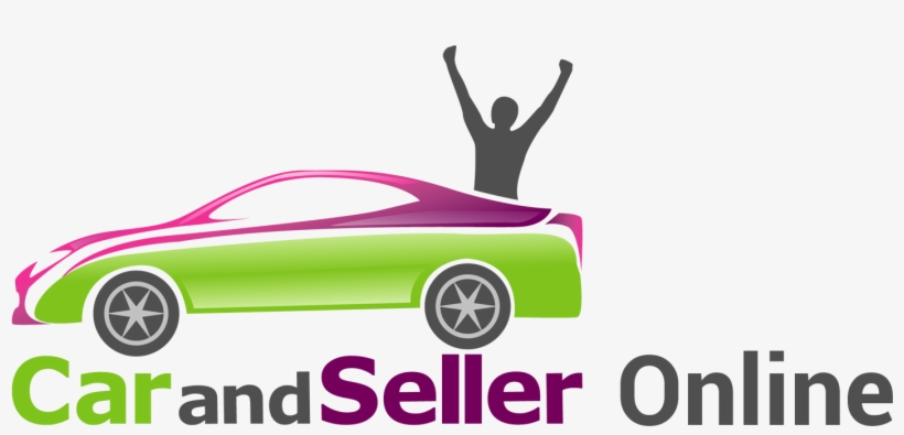 Car And Seller Online - Coupé, transparent png