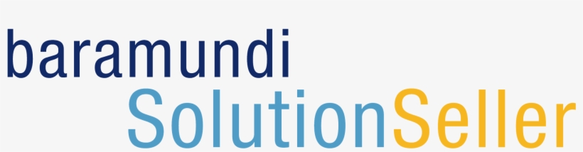 Logo Solution-seller - - Blue Cube, transparent png