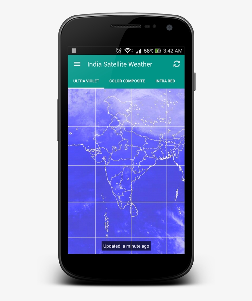 Weather Png Transparentpng - Indian Weather Satellite Images Live, transparent png
