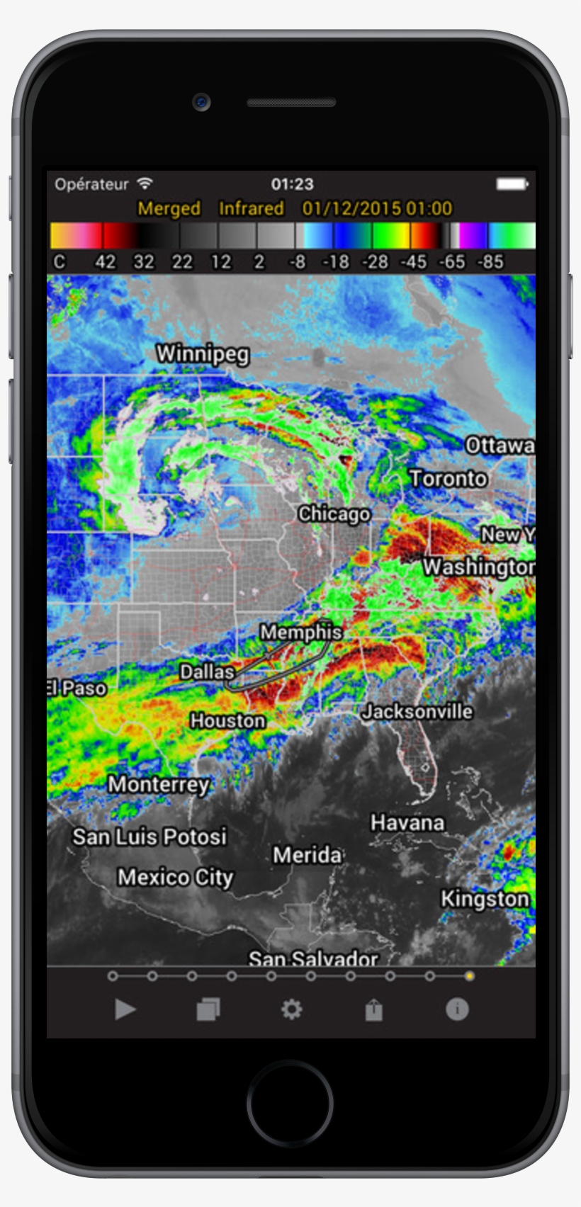 Satellite Clipart Satellite Phone - Iphone, transparent png