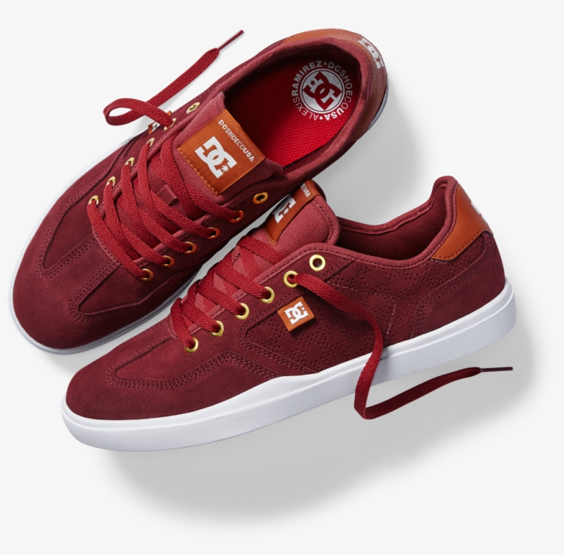 Vestrey S X Alexis Ramirez - Suede, transparent png