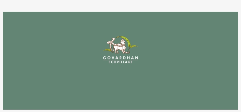 Homegovardhan Ecovillage2019 05 02t12 - Illustration, transparent png