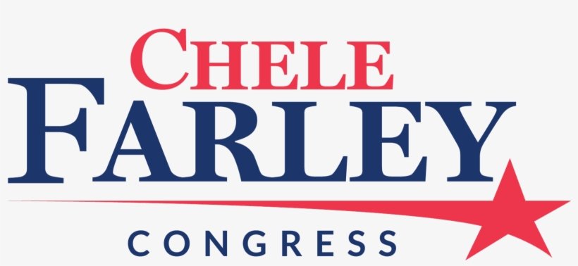 Chele Farley For Congress - Tan, transparent png
