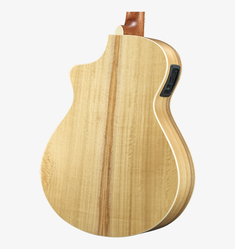 Stage Exotic Concert Ce - Breedlove Stage Exotic Concert Ce Sitka Spruce - Myrtlewood, transparent png