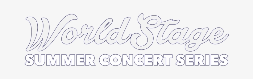 Concert Series, An Outdoor Musical And Cultural Experience - Ellery Street, transparent png
