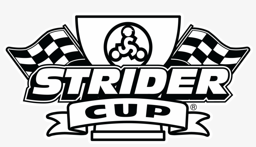 Download As Png - Strider Cup World Championship, transparent png