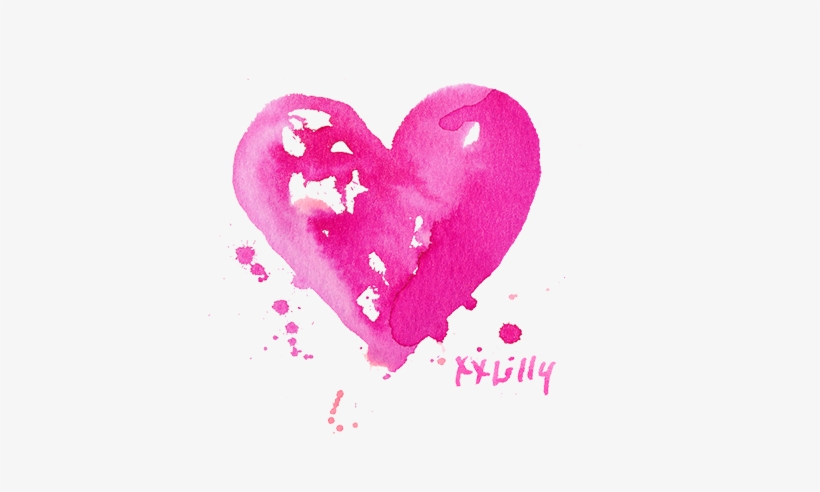 Heart, transparent png