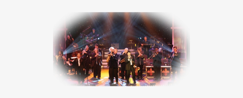 Band-532x250 - Concert, transparent png