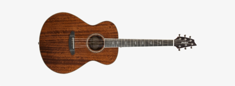 Breedlove Sgcn01emama2 Image - Guitar, transparent png