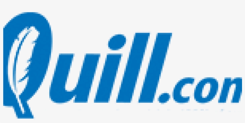 Quill Corp, transparent png