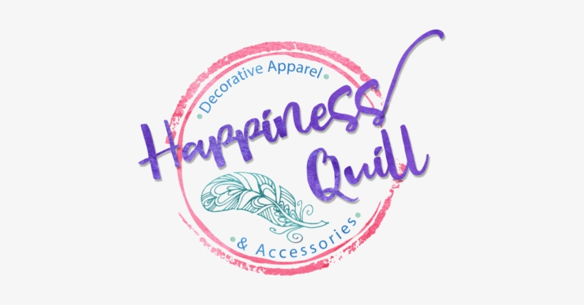 Happiness Quill - Happiness, transparent png
