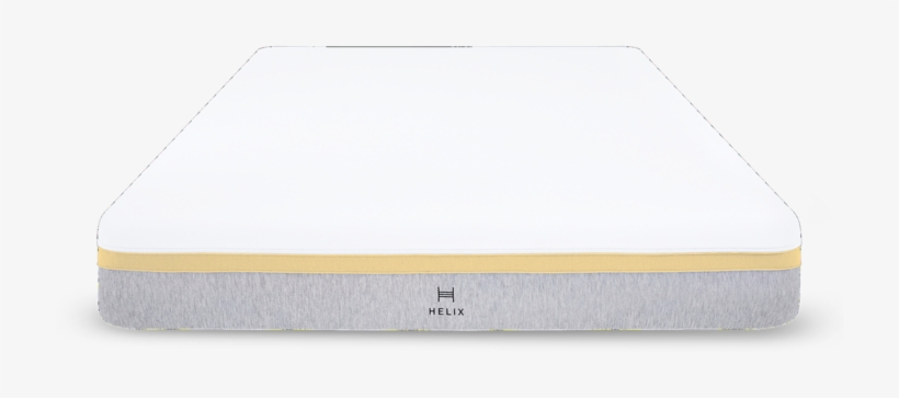 Helix Dawn Mattress Best Value - Mattress, transparent png