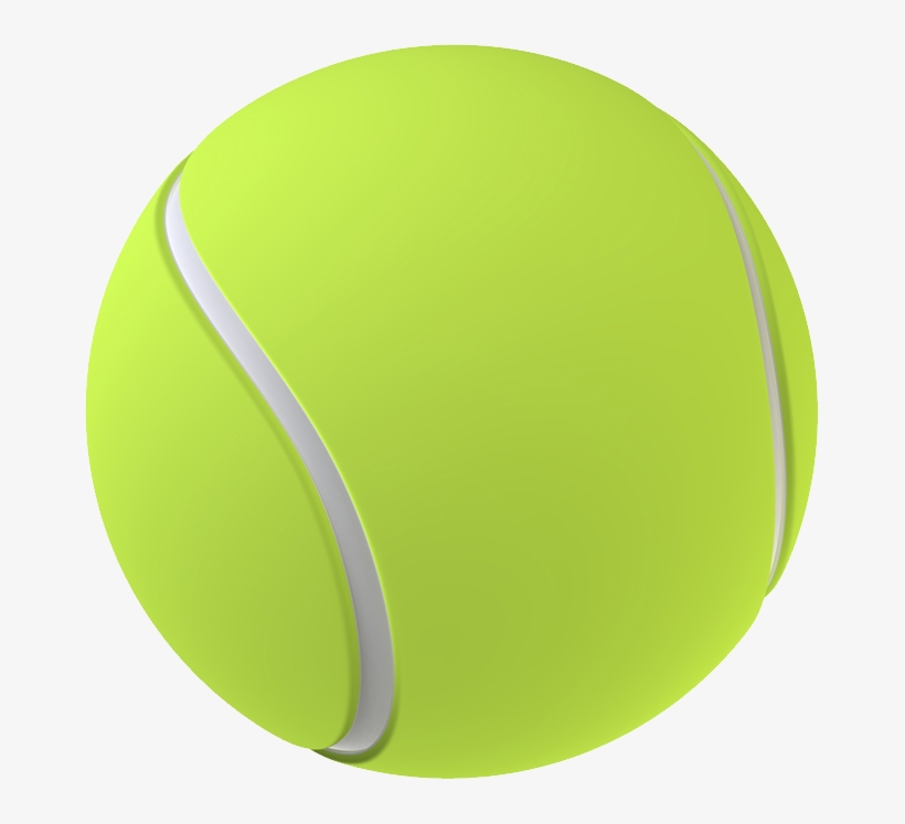 Tennis Ball Png Image - Transparent Background Tennis Ball, transparent png