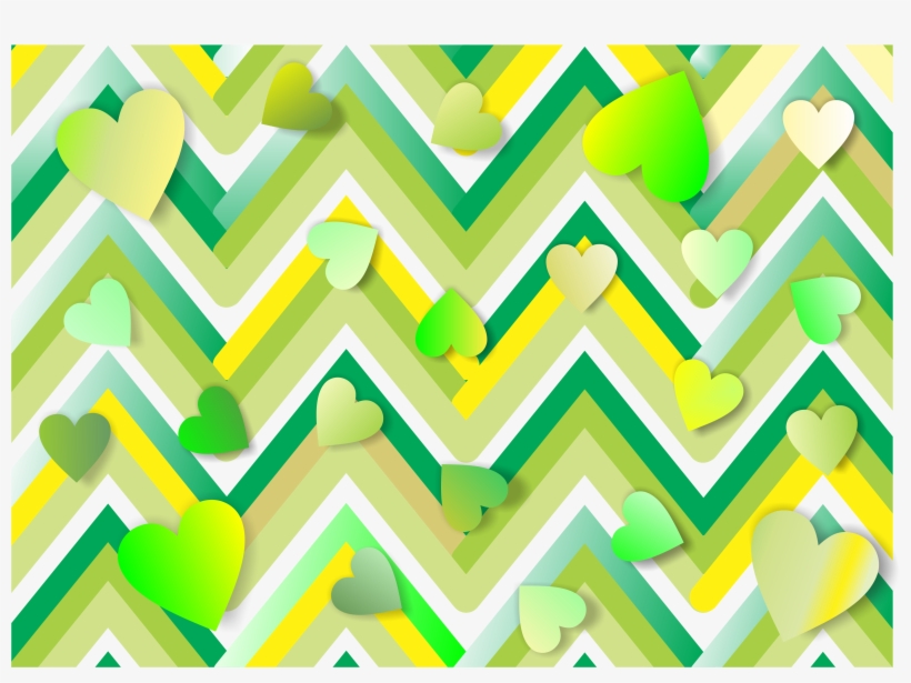 Heart Green Yellow Background 612514 - Corinnepassions Country Earrings... Lovers!, transparent png