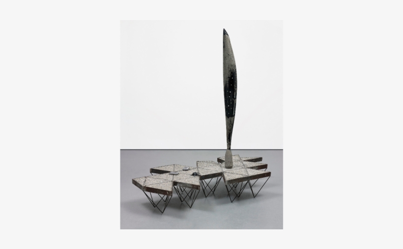 Dymaxion Map Monument - Table, transparent png