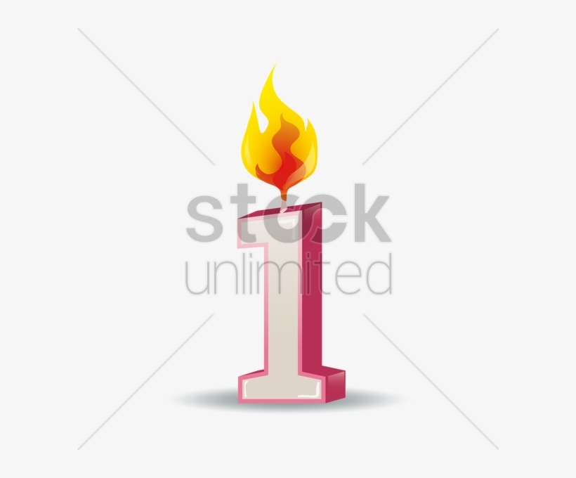 Candle Flame Png Free Download Best On - Isometric Street Lamp, transparent png