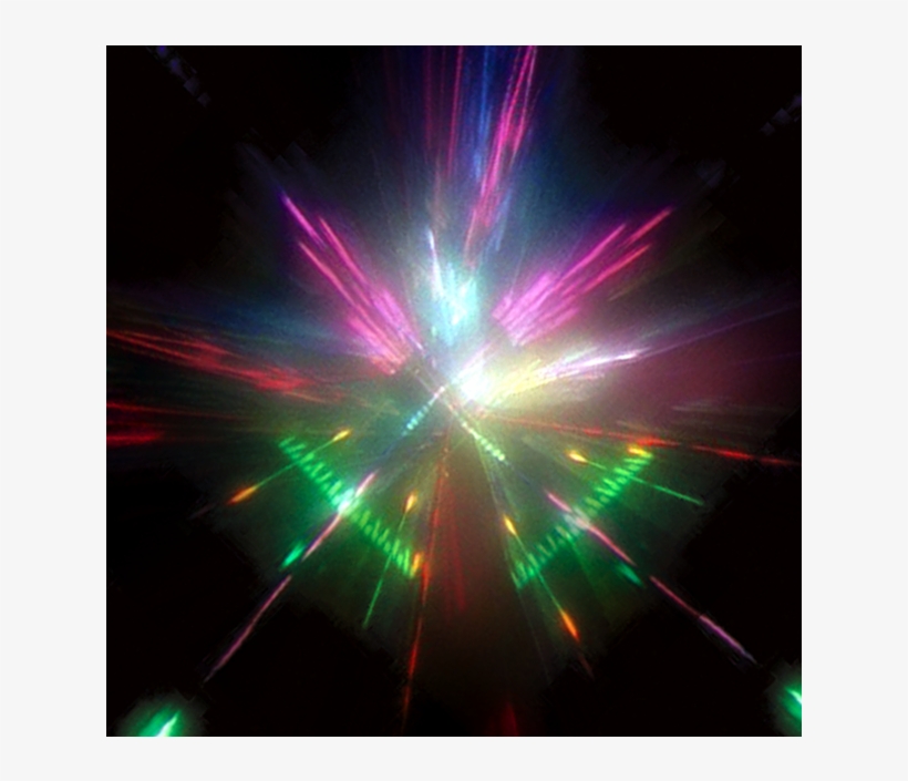 Laser, transparent png