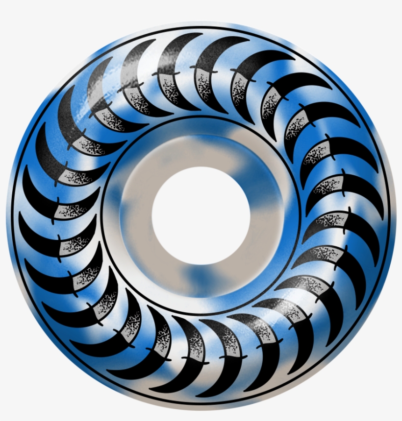 Wheels / Spitfire / Pro Classics - Spit Fire Elijah, transparent png