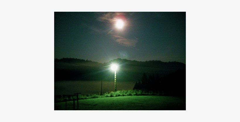 Paysage-nocturne@olg - - - Olga De Soto, transparent png